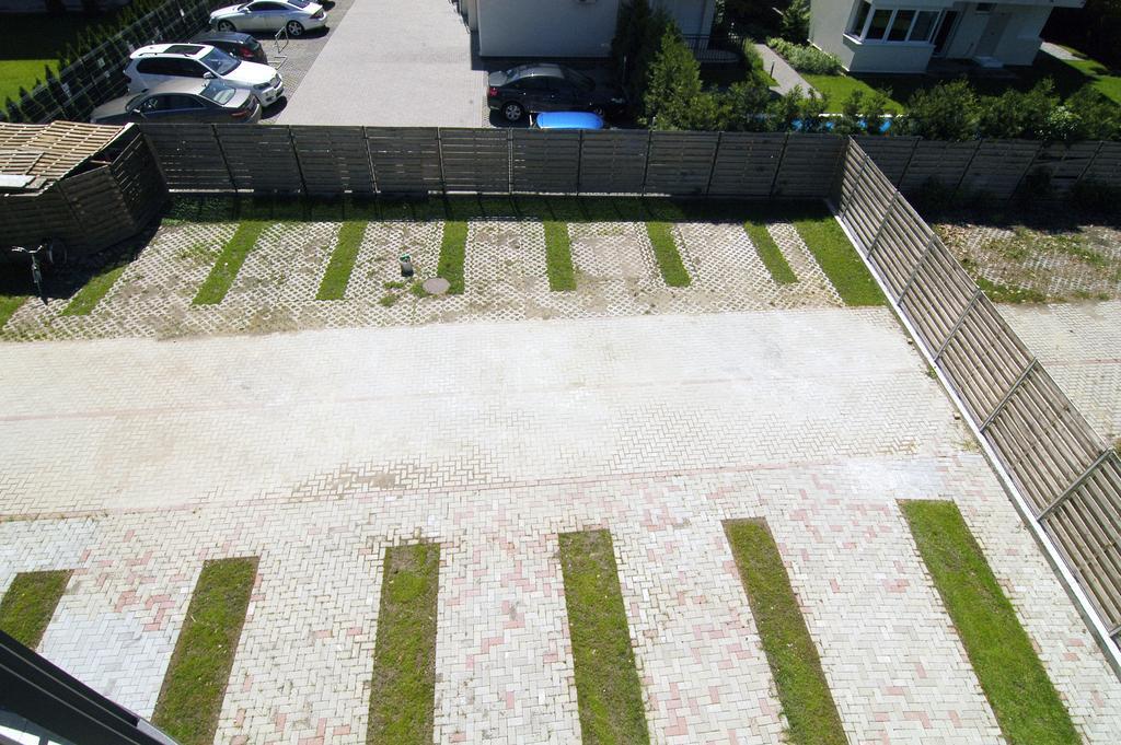 Hotel Corso Siófok Exteriér fotografie
