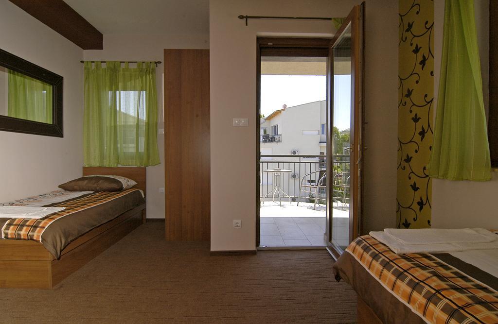 Hotel Corso Siófok Pokoj fotografie